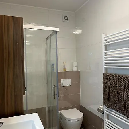 Apartman Seaside Zadar Exterior photo