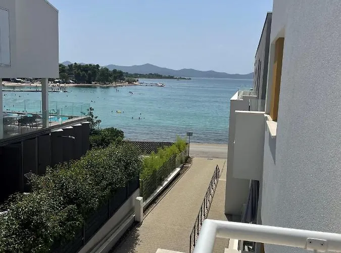 Apartman Seaside