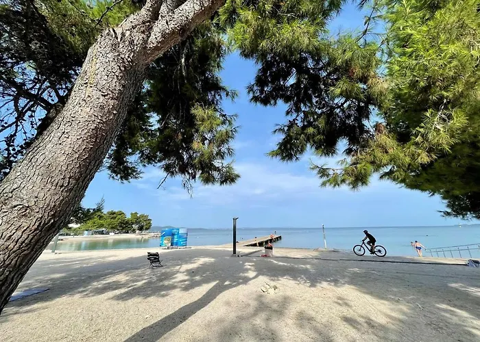 Apartman Seaside
