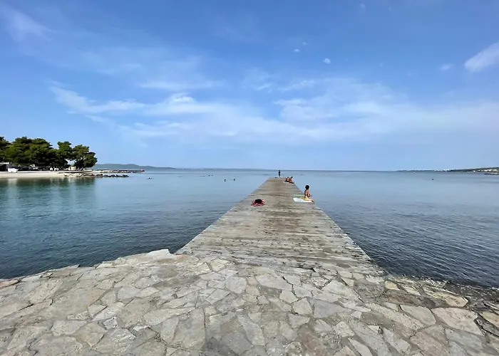 Apartman Seaside