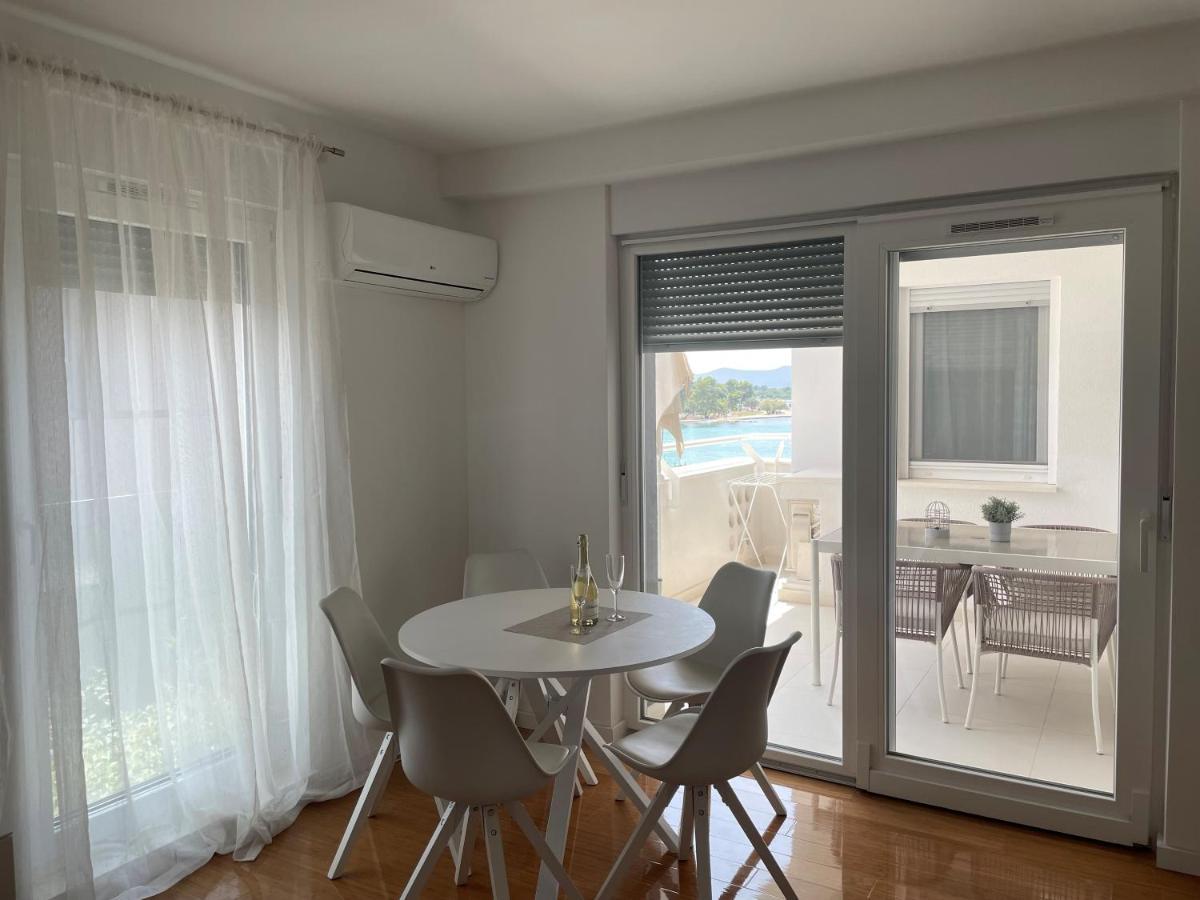 Apartment Seaside Zadar