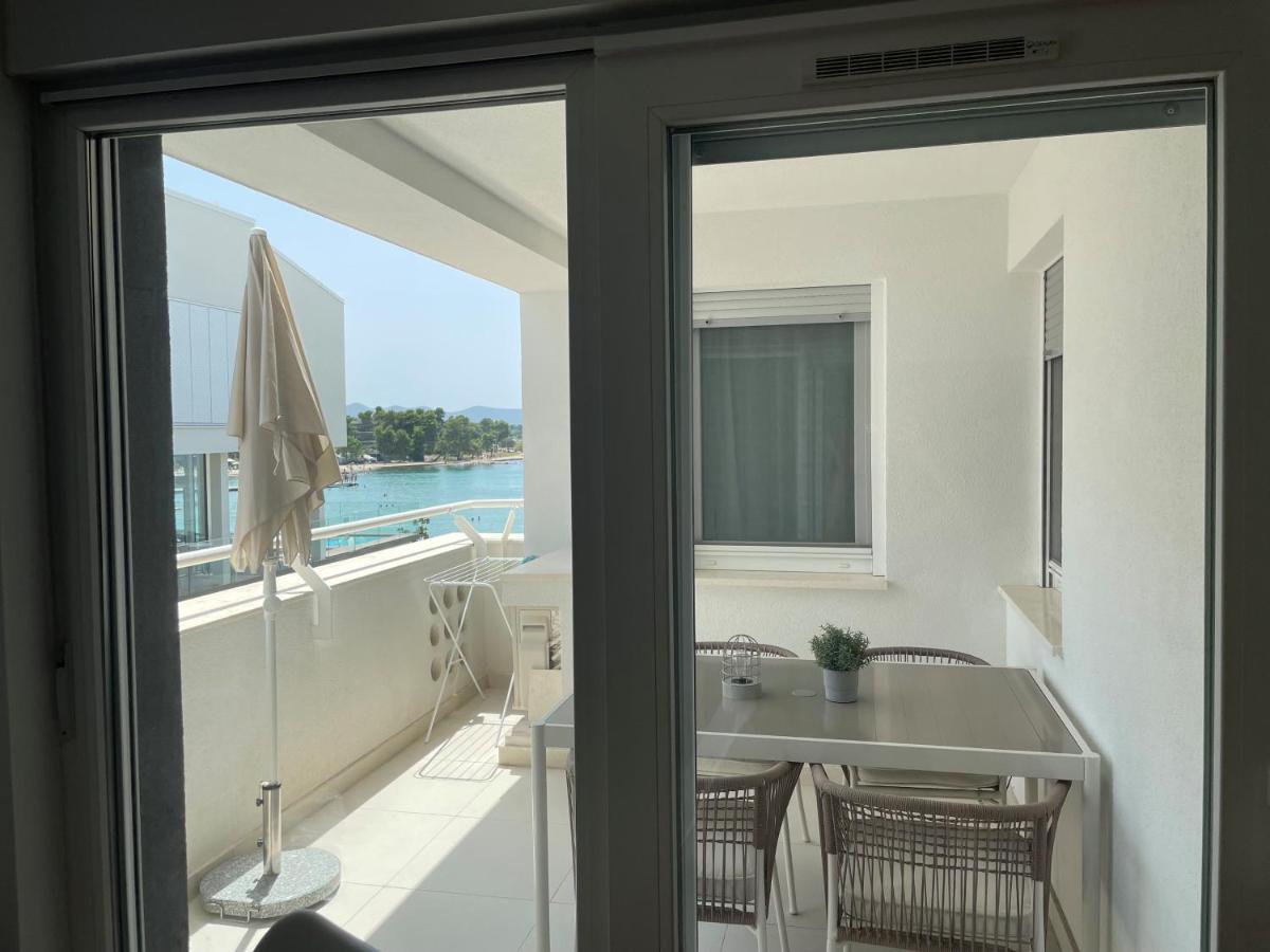 Seaside Apartment
