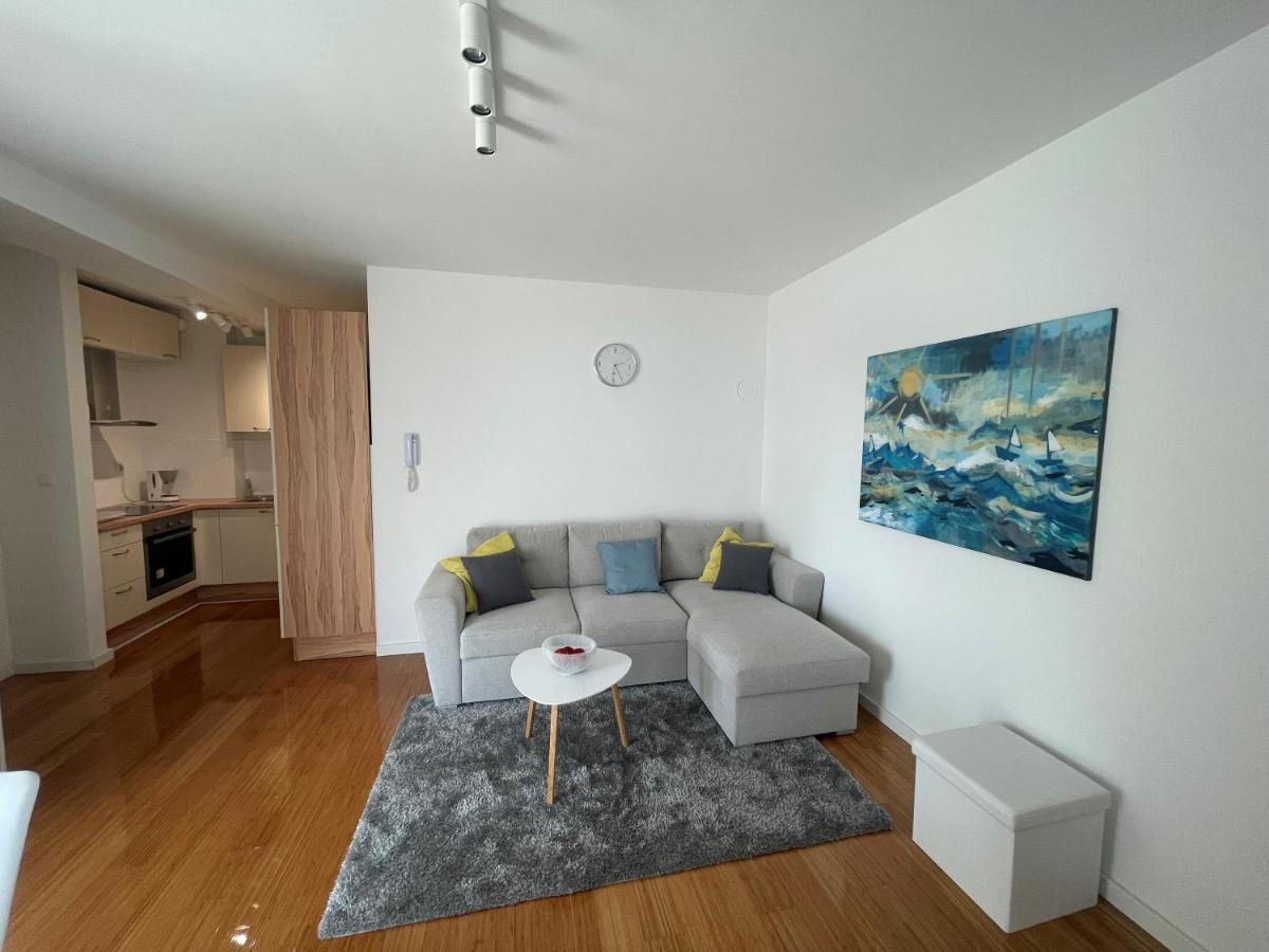Apartment Seaside