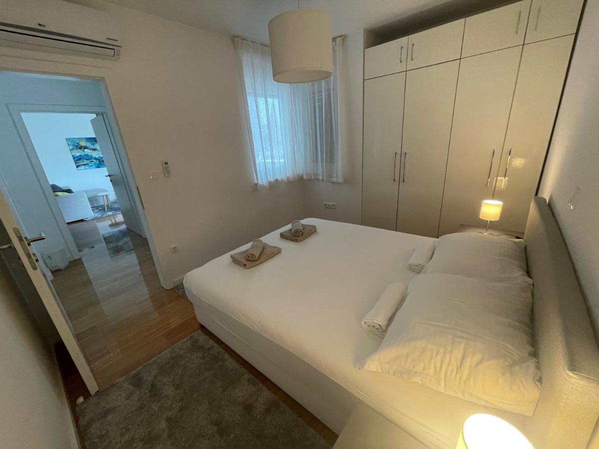 Seaside Apartment