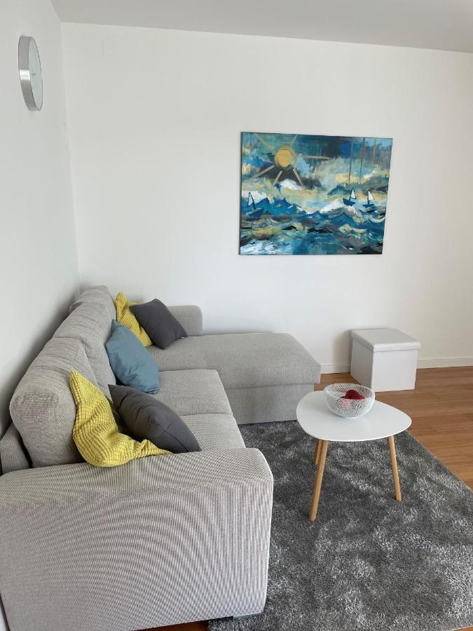 Seaside Apartment