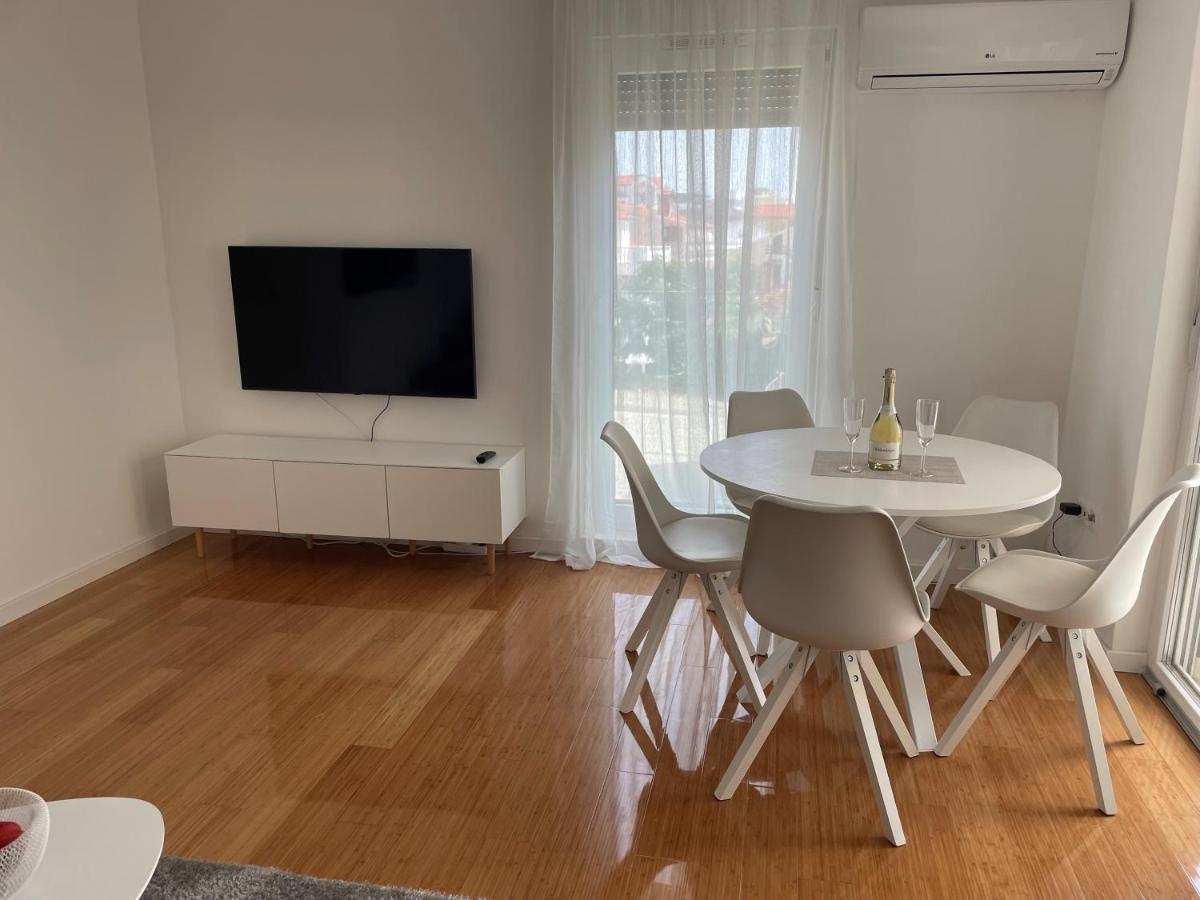Apartment Seaside
