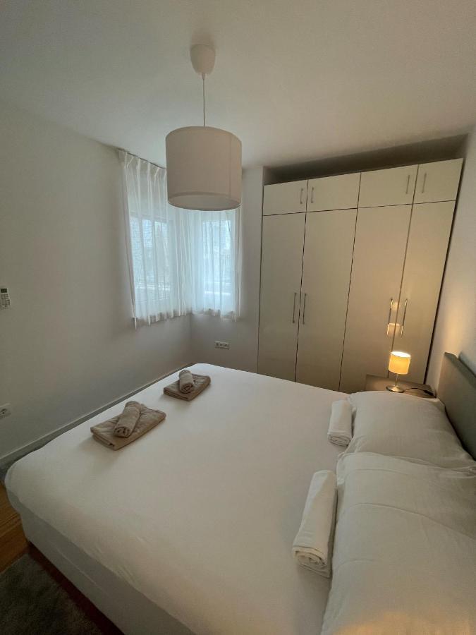 Apartment Seaside