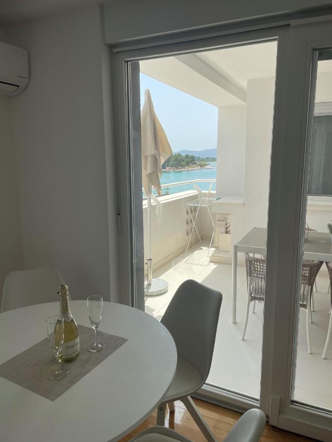 Seaside Apartment