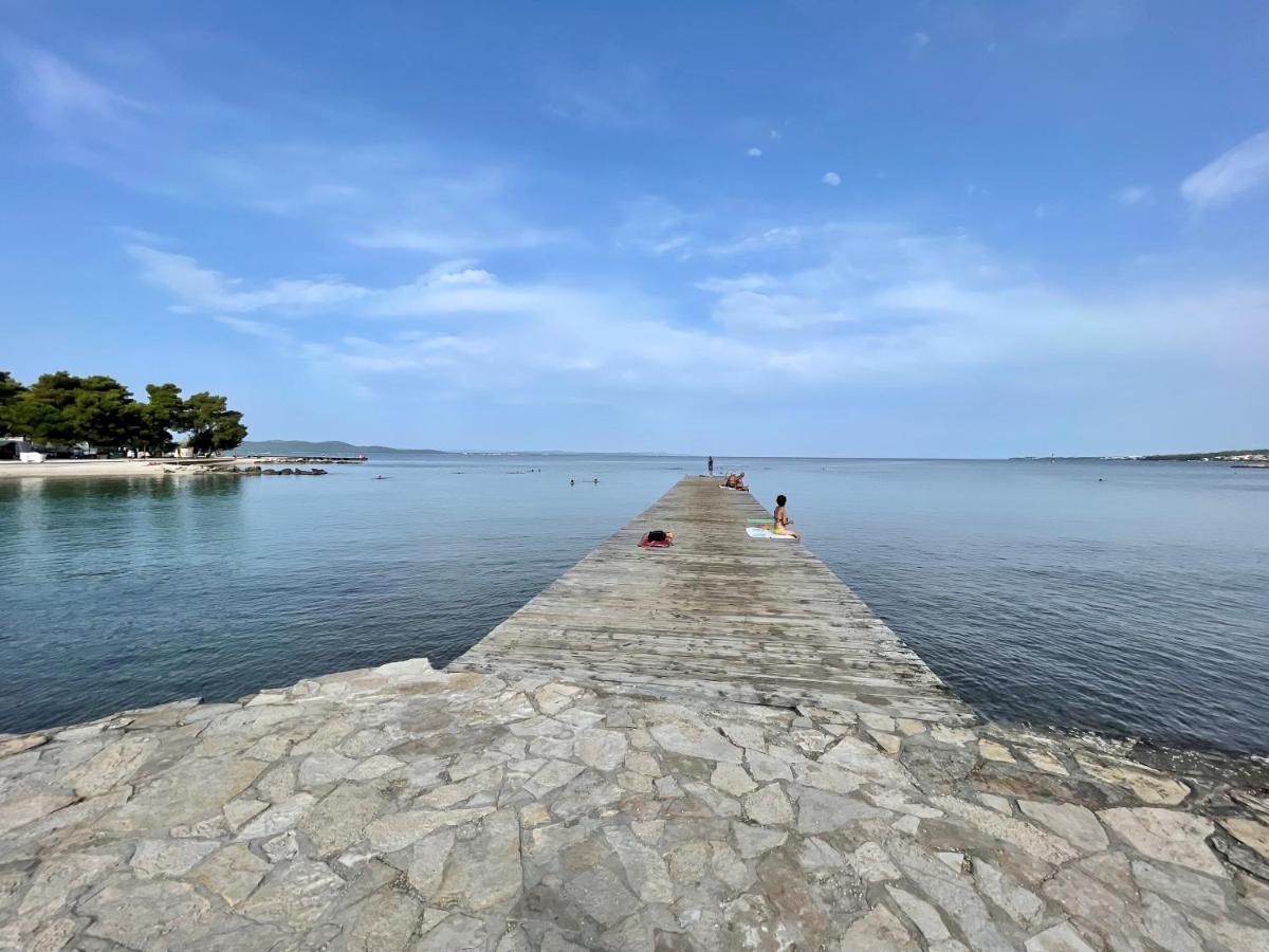 Seaside Zadar